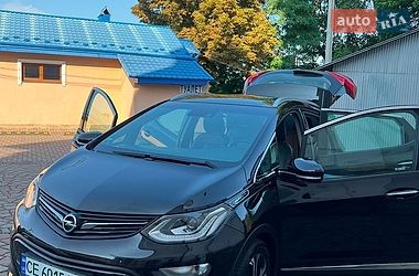 Хэтчбек Opel Ampera-e 2019 в Черновцах