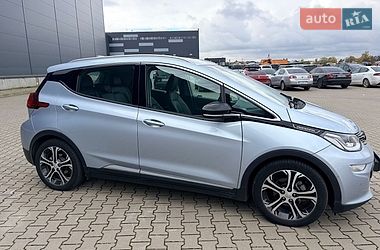 Хетчбек Opel Ampera-e 2018 в Львові