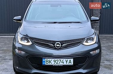 Хетчбек Opel Ampera-e 2019 в Костопілі