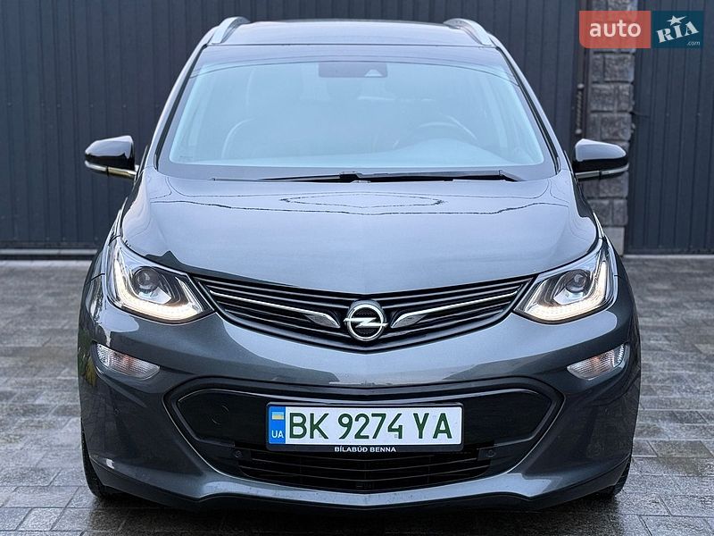 Хетчбек Opel Ampera-e 2019 в Костопілі