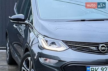 Хетчбек Opel Ampera-e 2019 в Костопілі