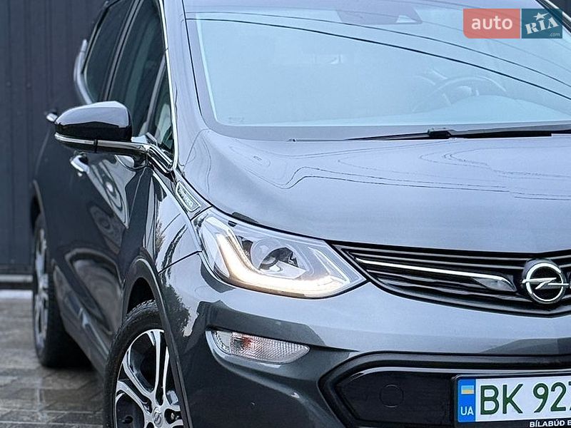 Хетчбек Opel Ampera-e 2019 в Костопілі