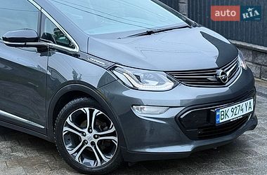 Хетчбек Opel Ampera-e 2019 в Костопілі