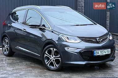 Хетчбек Opel Ampera-e 2019 в Костопілі