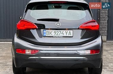 Хетчбек Opel Ampera-e 2019 в Костопілі