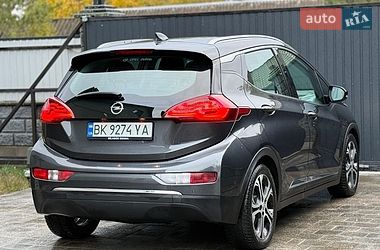 Хетчбек Opel Ampera-e 2019 в Костопілі