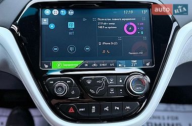 Хетчбек Opel Ampera-e 2019 в Костопілі