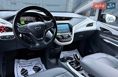 Хетчбек Opel Ampera-e 2019 в Костопілі
