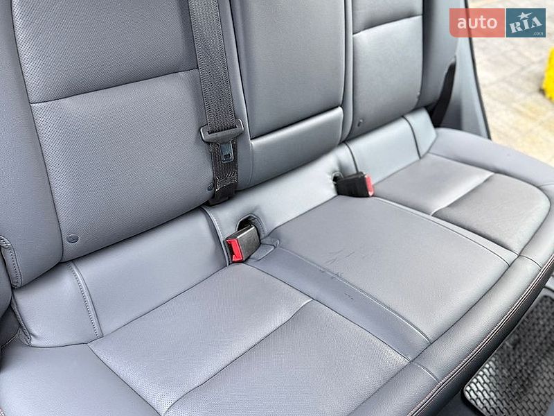 Хетчбек Opel Ampera-e 2019 в Костопілі