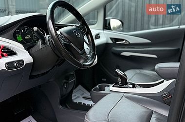 Хетчбек Opel Ampera-e 2019 в Костопілі