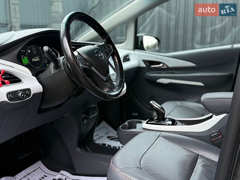 Хетчбек Opel Ampera-e 2019 в Костопілі