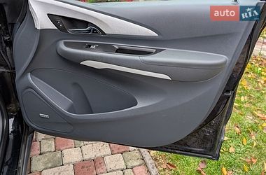 Хетчбек Opel Ampera-e 2019 в Луцьку фото 11 Хетчбек Opel Ampera-e 2019 в Луцьку