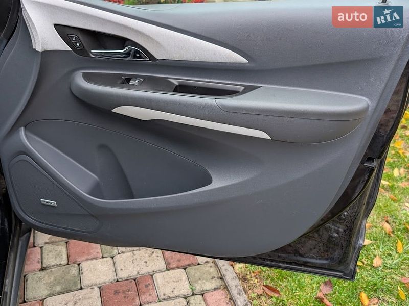 Хетчбек Opel Ampera-e 2019 в Луцьку фото 11 Хетчбек Opel Ampera-e 2019 в Луцьку