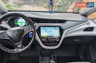 Хетчбек Opel Ampera-e 2019 в Луцьку фото 19 Хетчбек Opel Ampera-e 2019 в Луцьку