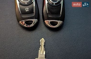 Хетчбек Opel Ampera-e 2019 в Луцьку фото 29 Хетчбек Opel Ampera-e 2019 в Луцьку