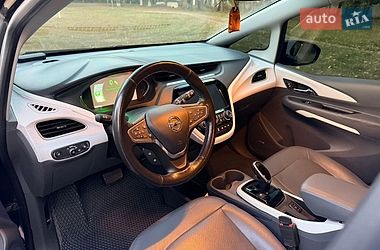 Хэтчбек Opel Ampera-e 2019 в Одессе