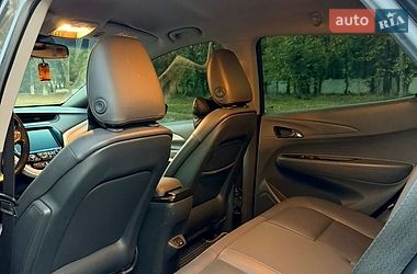 Хэтчбек Opel Ampera-e 2019 в Одессе