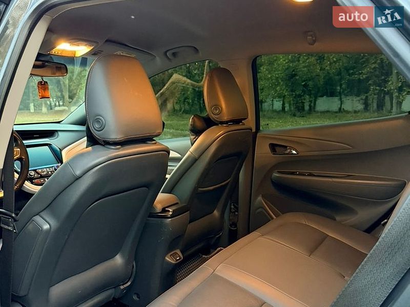 Хэтчбек Opel Ampera-e 2019 в Одессе