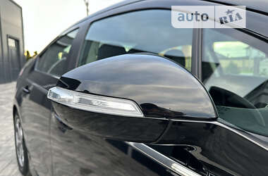 Хэтчбек Opel Ampera 2012 в Луцке