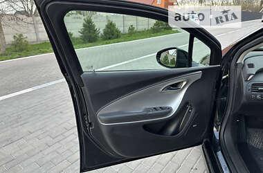 Хэтчбек Opel Ampera 2012 в Луцке