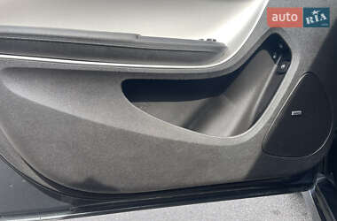Хэтчбек Opel Ampera 2012 в 