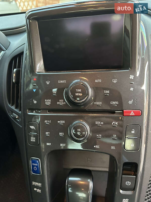Хэтчбек Opel Ampera 2014 в Запорожье