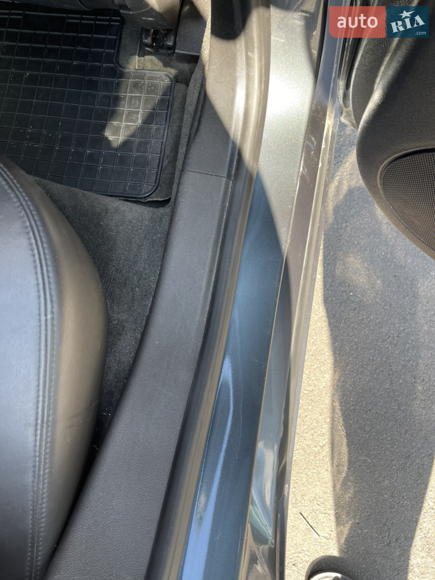 2012 Opel Ampera - мініатюра 21