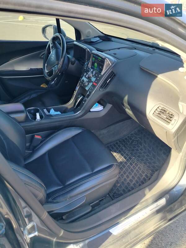 Хэтчбек Opel Ampera 2012 в Одессе