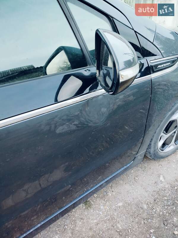 Хэтчбек Opel Ampera 2012 в Одессе