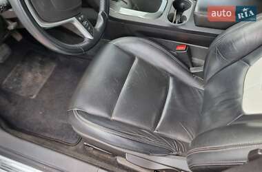 Хэтчбек Opel Ampera 2011 в 