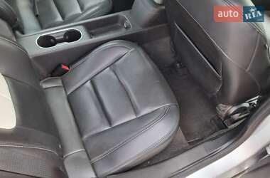 Хэтчбек Opel Ampera 2011 в 