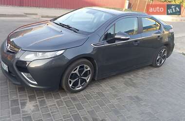 Хэтчбек Opel Ampera 2012 в Виннице