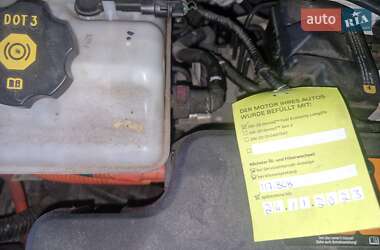 Хетчбек Opel Ampera 2011 в 