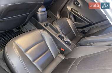 Хетчбек Opel Ampera 2011 в 