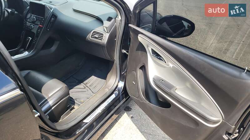 Хэтчбек Opel Ampera 2012 в Вознесенске
