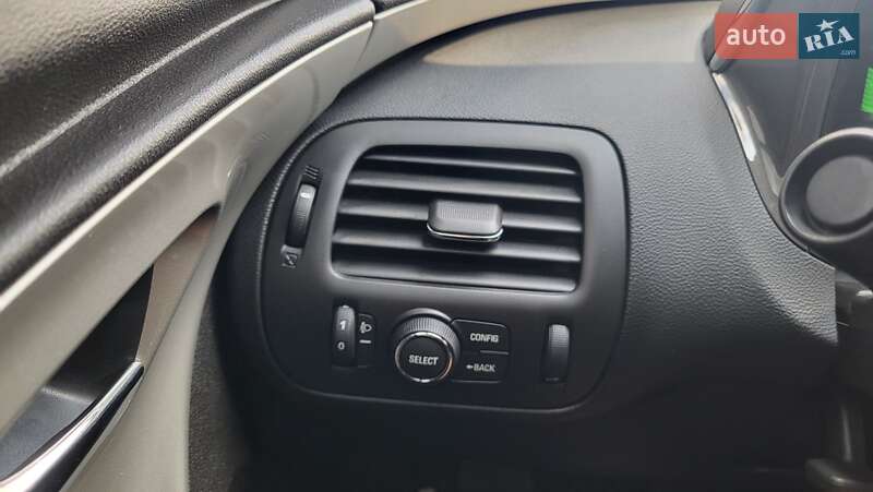 Хэтчбек Opel Ampera 2012 в Вознесенске