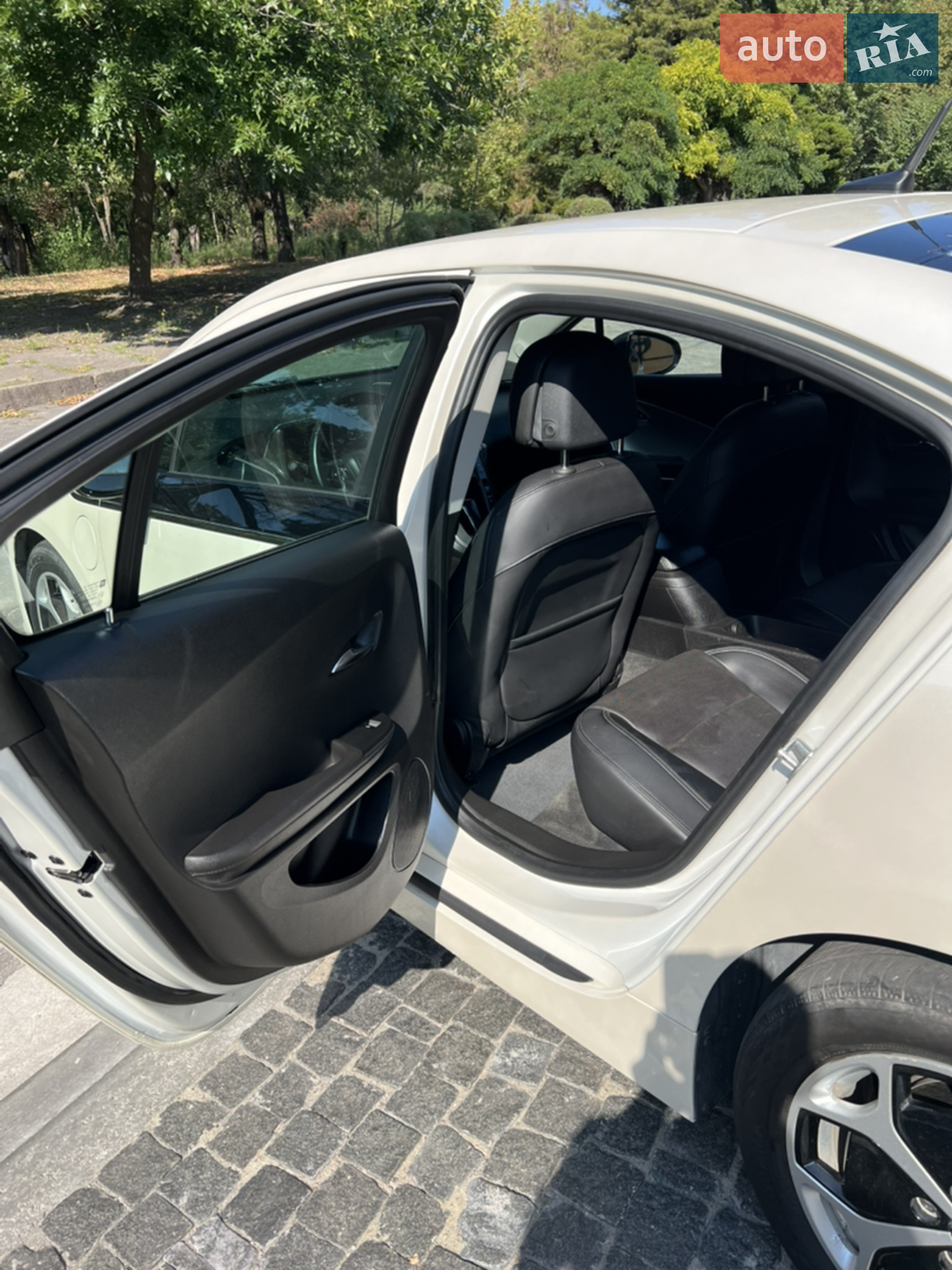 2013 Opel Ampera - мініатюра 10