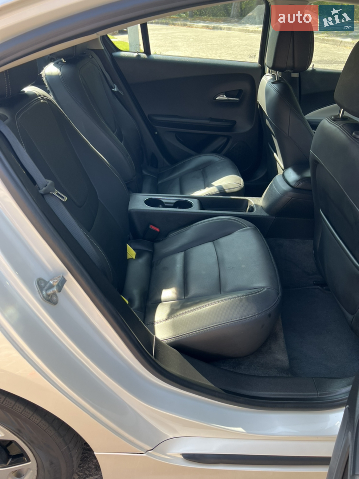 2013 Opel Ampera - мініатюра 15