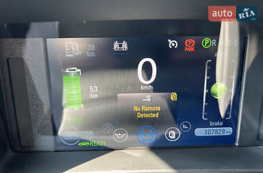 Хэтчбек Opel Ampera 2013 в 