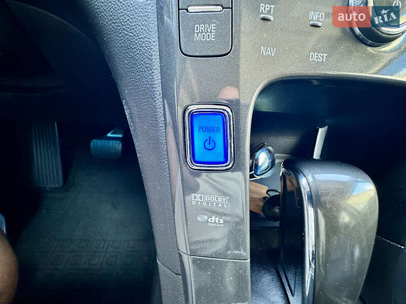 Хэтчбек Opel Ampera 2012 в Киеве фото 14 Хэтчбек Opel Ampera 2012 в Киеве