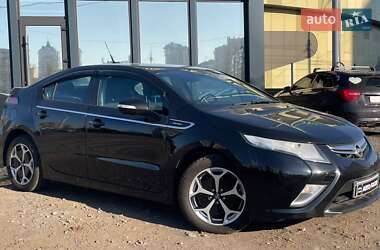 Хэтчбек Opel Ampera 2012 в Киеве