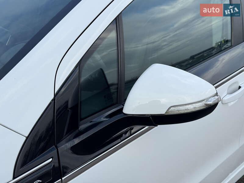 Хэтчбек Opel Ampera 2012 в Белой Церкви