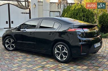 Хэтчбек Opel Ampera 2012 в Одессе