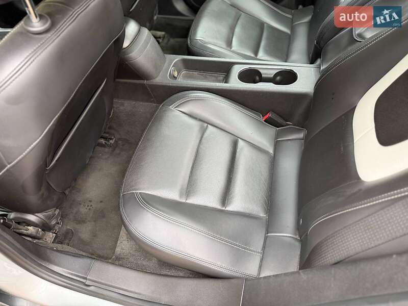 Хэтчбек Opel Ampera 2011 в Черкассах