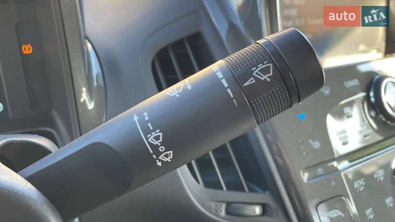 Хетчбек Opel Ampera 2012 в Києві фото 20 Хетчбек Opel Ampera 2012 в Києві