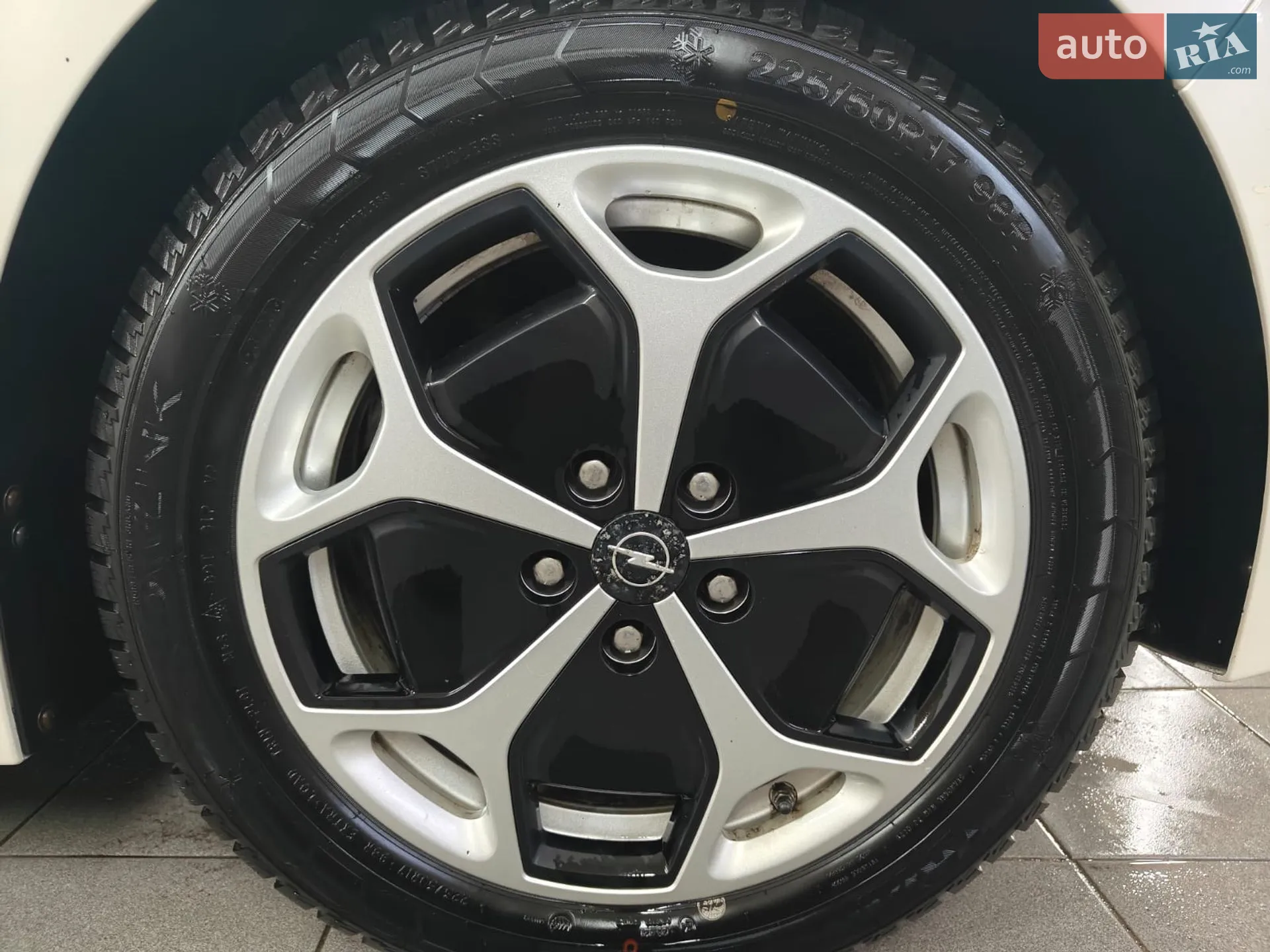 2012 Opel Ampera - мініатюра 27