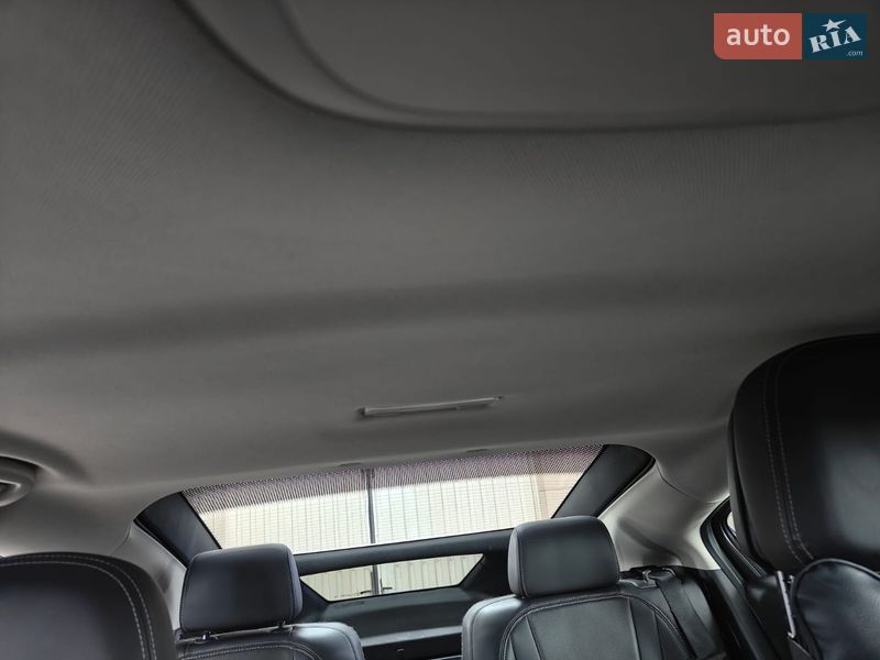 Хэтчбек Opel Ampera 2012 в Монастырище