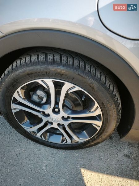 Хэтчбек Opel Ampera 2018 в Киеве