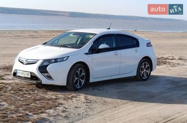 Хэтчбек Opel Ampera 2012 в Одессе