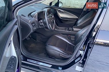 Хэтчбек Opel Ampera 2011 в Яворове
